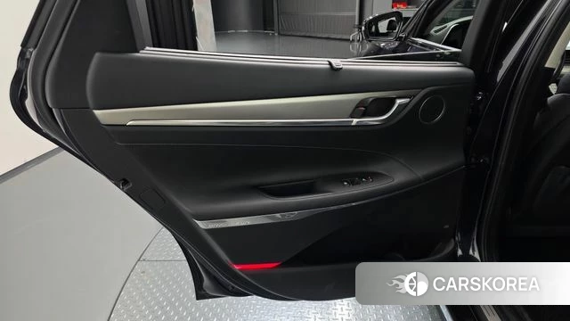 Hyundai The New Grandeur IG Hybrid id 4657619 из Кореи 17