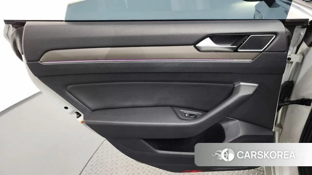 Volkswagen Arteon id 4712907 из Кореи 17