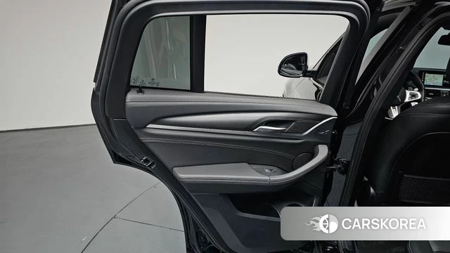 BMW X4 (G02) id 4641708 из Кореи 17