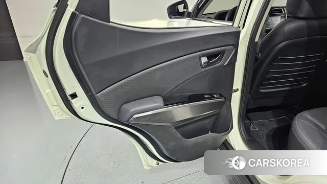 Ssangyong Berry New Tivoli id 4581237 из Кореи 17