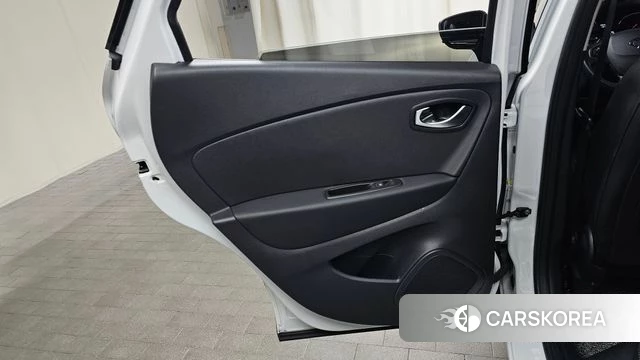 Renault Korea (Samsung) New QM3 id 4632812 из Кореи 17