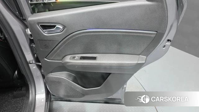 Renault Korea (Samsung) Capture id 4284408 из Кореи 17
