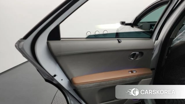 Hyundai Ionic 5 id 4408137 из Кореи 17