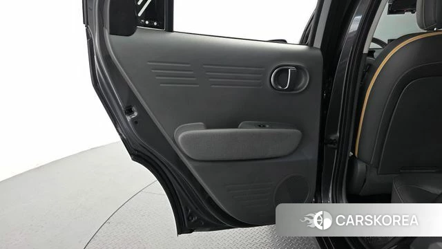 Hyundai Casper id 4618361 из Кореи 17