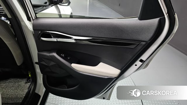 Kia Seltos id 4202399 из Кореи 17