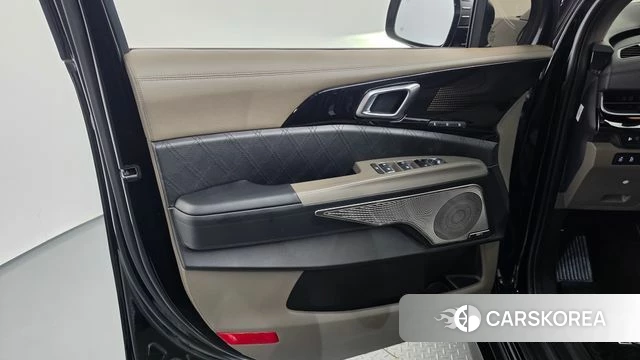 Kia The New Carnival 4th Generation id 4691139 из Кореи 17
