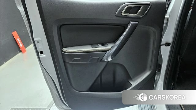 Ford Ranger 3rd Generation id 4376646 из Кореи 17