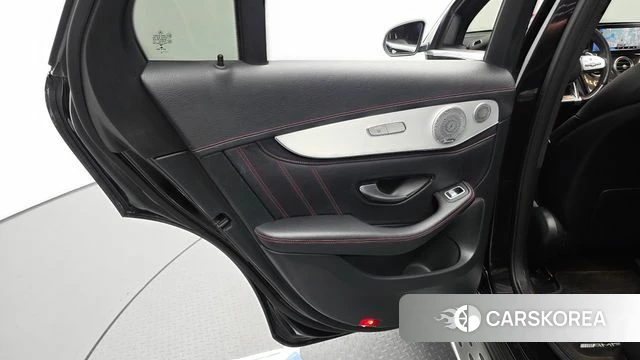 Mercedes-Benz GLC-Class X253 id 4632381 из Кореи 17
