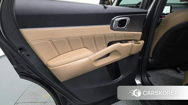 Kia The New Sorento 4th Generation id 4399406 из Кореи 17