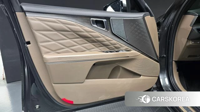 Kia K8 Hybrid id 4292717 из Кореи 17