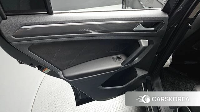 Volkswagen Tiguan second Generation id 4424863 из Кореи 17