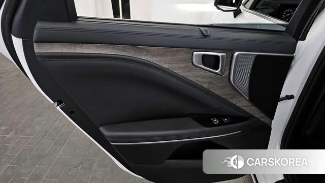 Kia K8 id 4355124 из Кореи 17