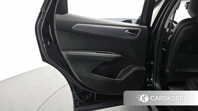 Renault Korea (Samsung) XM3 id 4330547 из Кореи 17
