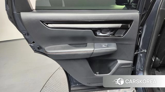 Honda CR-V 6th generation id 4413768 из Кореи 17