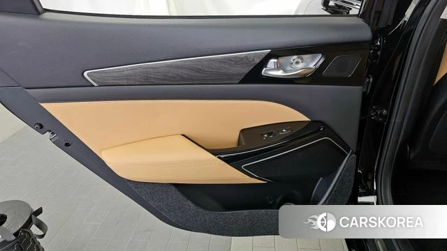 Kia K7 Premier Hybrid id 4396700 из Кореи 17