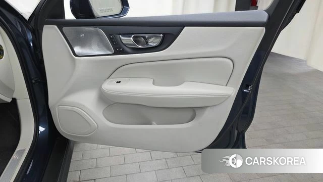Volvo V60 Cross-Country 2nd Generation id 4249989 из Кореи 17