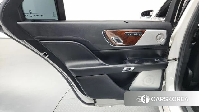Lincoln Continental 10th Generation id 4459422 из Кореи 17