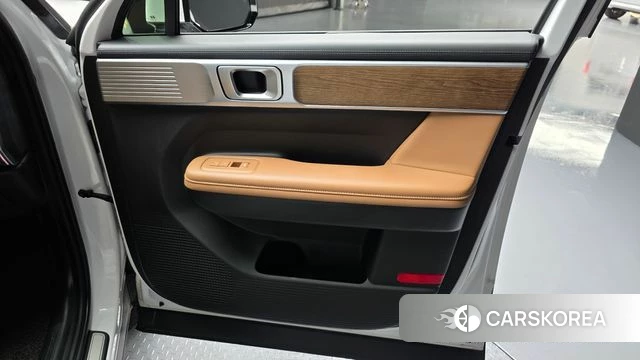 Hyundai Santa Fe (MX5) id 4935275 из Кореи 17