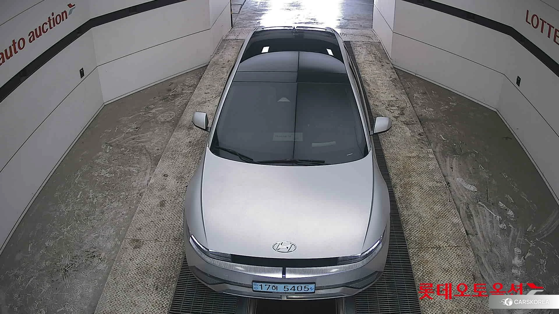 Hyundai IONIQ 5 id 3882020 из Кореи 17