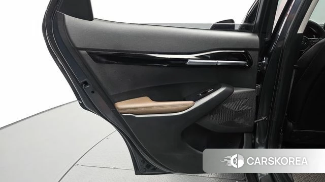 Kia Seltos id 4482767 из Кореи 17