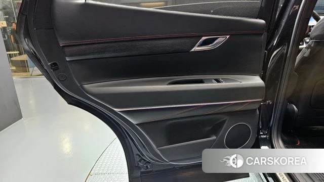 Genesis GV80 Coupe id 4414217 из Кореи 17