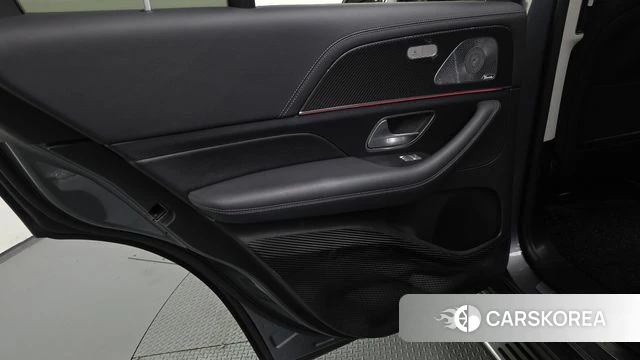 Mercedes-Benz GLE-Class W167 id 4785237 из Кореи 17