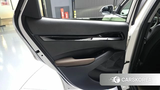 Kia Seltos id 4433643 из Кореи 17