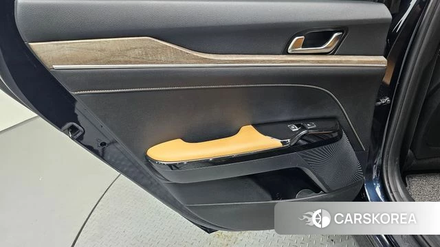 Kia K5 Hybrid 3rd Generation id 4355517 из Кореи 17
