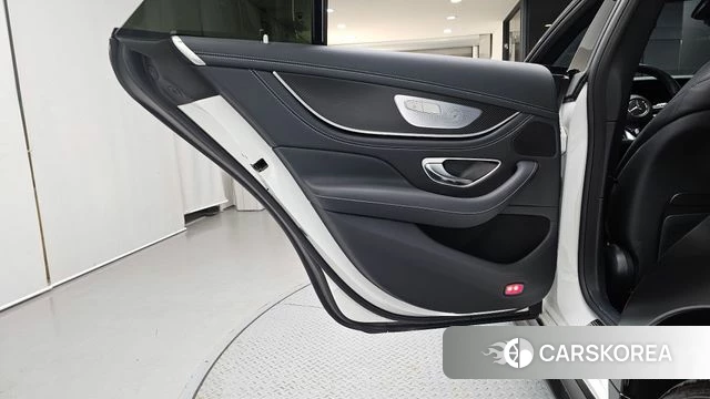 Mercedes-Benz AMG GT id 4670949 из Кореи 17