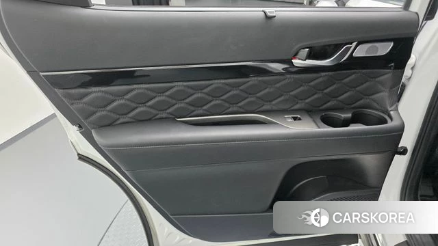Hyundai Palisade id 4666968 из Кореи 17