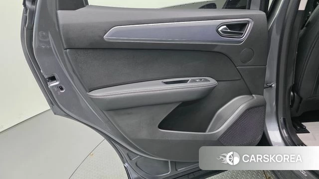 Renault Korea (Samsung) XM3 id 4614125 из Кореи 17