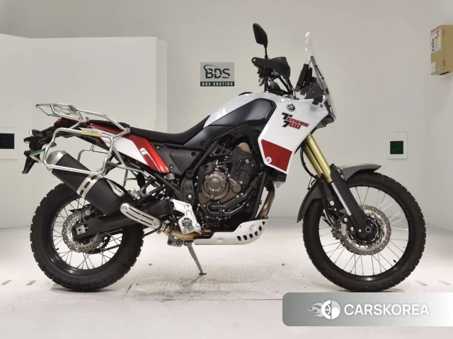 Проданный Yamaha XT690Z TENERE 700 id 4169550 из Японии