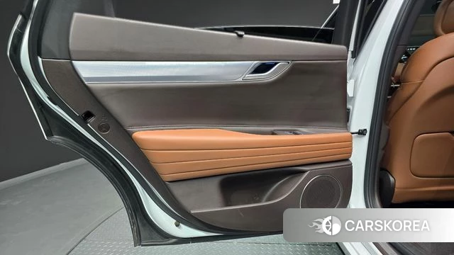 Genesis G80 (RG3) id 4701507 из Кореи 17