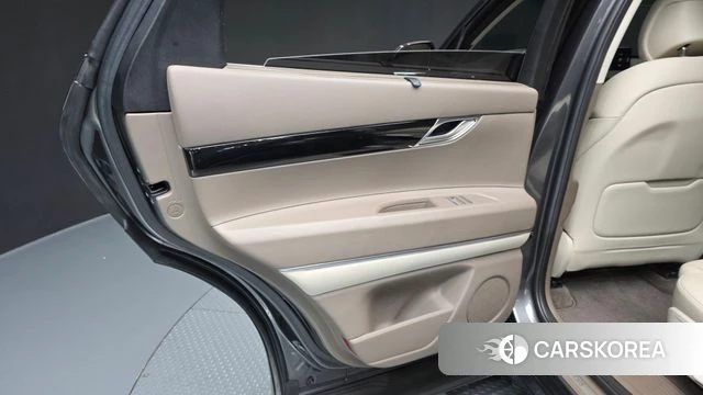 Genesis GV80 id 4541751 из Кореи 17