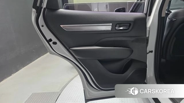 Renault Korea (Samsung) QM6 id 4882607 из Кореи 17
