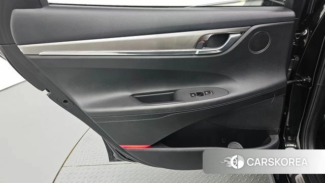 Hyundai The New Grandeur IG id 4923177 из Кореи 17