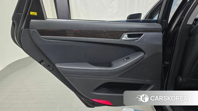 Genesis G80 id 4325308 из Кореи 17