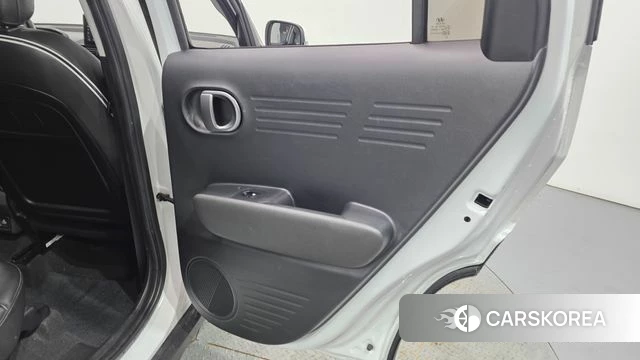 Hyundai Casper id 4603476 из Кореи 17