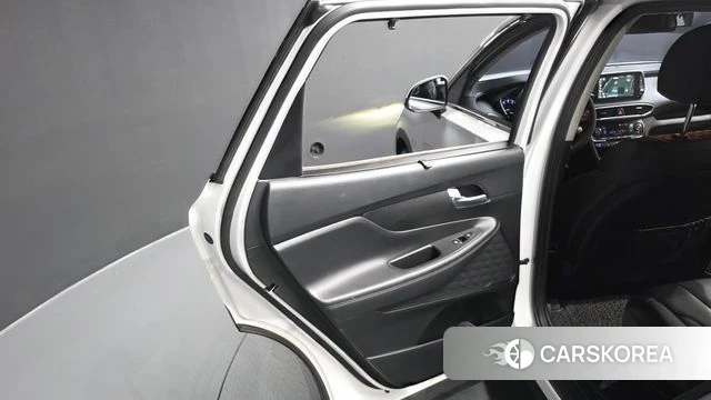 Hyundai Santa Fe TM id 4689027 из Кореи 17