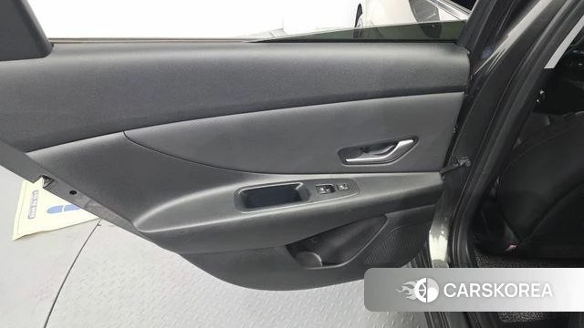 Hyundai Avante (CN7) id 4201530 из Кореи 17