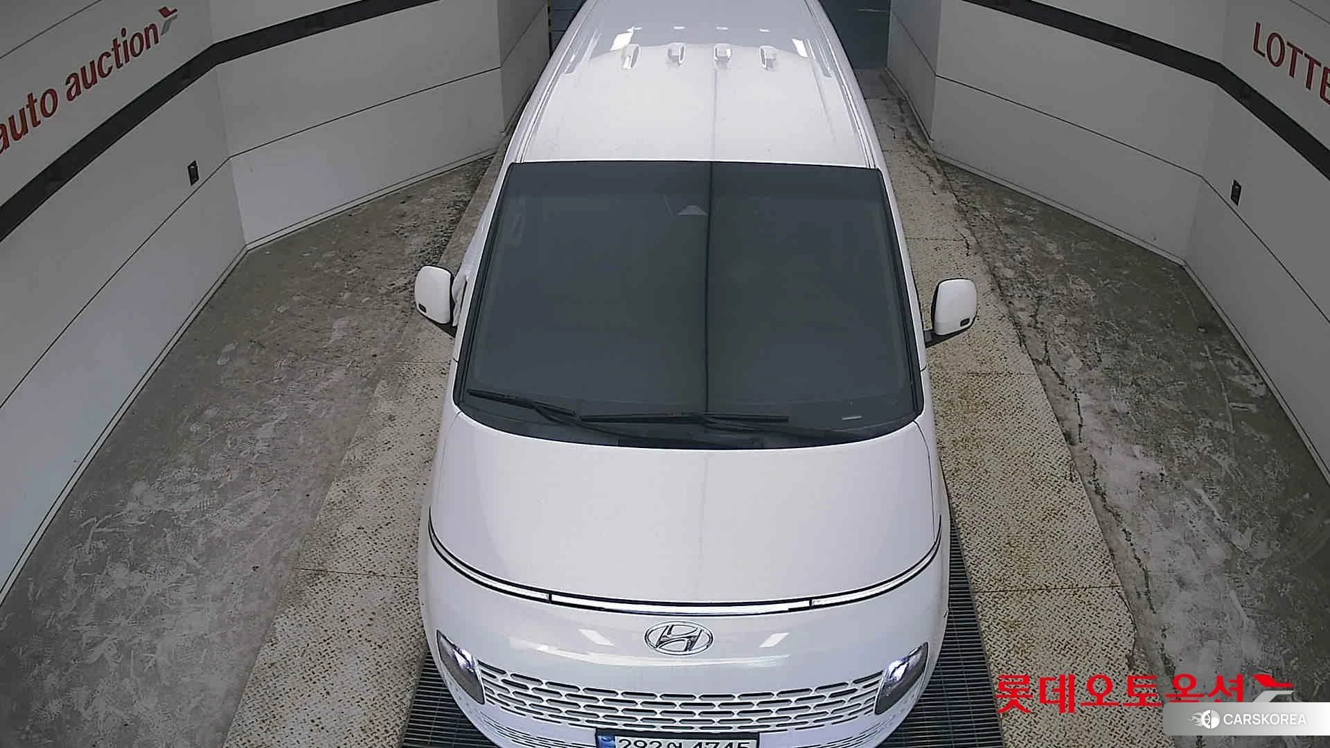 Hyundai Staria id 4679300 из Кореи 17