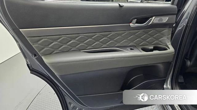 Hyundai Palisade id 4542167 из Кореи 17