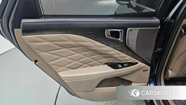 Kia K8 Hybrid id 4618780 из Кореи 17