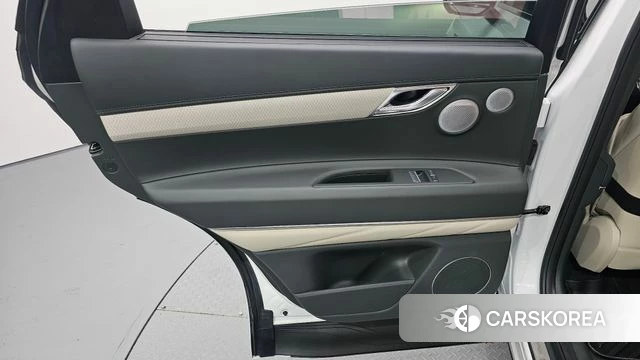 Genesis GV80 id 4897815 из Кореи 17
