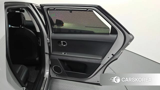 Hyundai Ionic 5 id 4894100 из Кореи 17