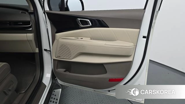 Kia The New Carnival 4th Generation id 4427484 из Кореи 17