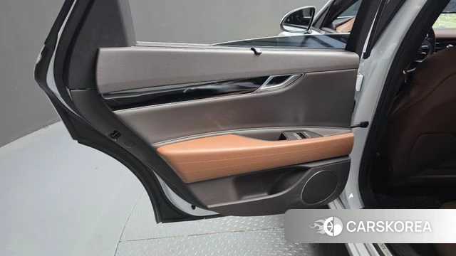 Genesis G80 (RG3) id 4401716 из Кореи 17