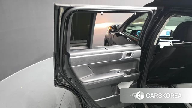 Hyundai Santa Fe (MX5) id 4607616 из Кореи 17