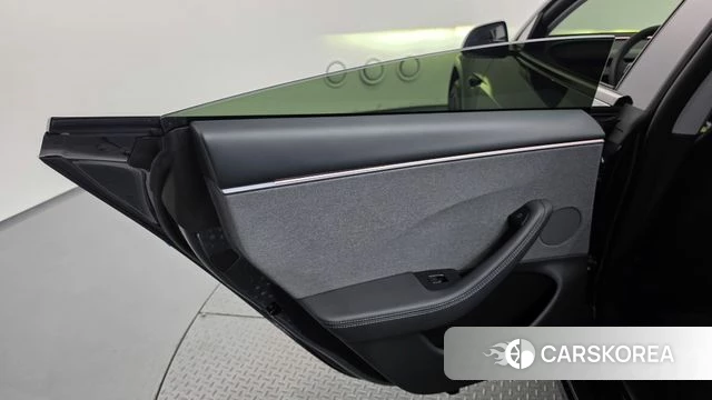 Tesla Model 3 id 4700614 из Кореи 17