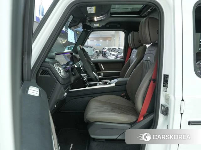 Mercedes-Benz G-class AMG id 4274251 из Китая 17